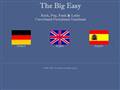 http://www.thebigeasy-band.de