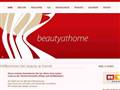 http://www.beautyathome.de