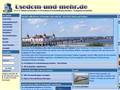 http://www.usedom-und-mehr.de