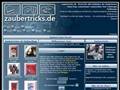 http://www.zaubertricks.de