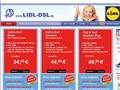 http://www.lidl-dsl.de/