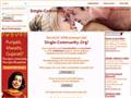 http://www.single-community.org