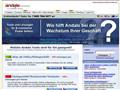 http://de.andale.com