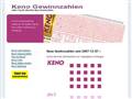 http://www.keno-gewinnzahl.de/