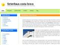 http://www.ferienhaus-costa-brava.net