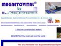 http://www.magnetovital.de