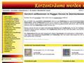 http://www.kerzentraum.info