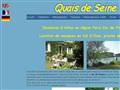 http://www.chambres-hotes-iledefrance.com/de/start.htm