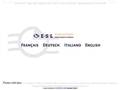 http://www.esl.ch