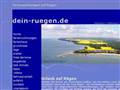 http://www.dein-ruegen.de