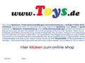 http://www.toys.de