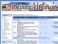 http://www.reisezielforum.de