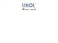 http://www.sinol.de