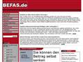 http://www.befas.de