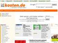 http://www.kosten.de