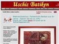 http://www.uschis-batiken.de