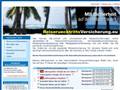 http://www.reiseruecktrittsversicherung.eu