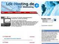 http://www.ldk-hosting.de