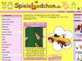 http://www.spielelaedchen.de