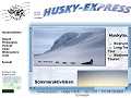 http://www.husky-express.com