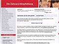 http://www.die-zahnarztempfehlung.com/