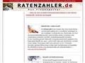 http://www.ratenzahler.de