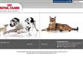 http://www.royal-canin.de