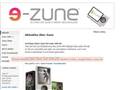 http://www.e-zune.de