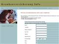 http://www.krankenversicherung-info.com