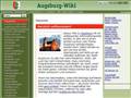 http://www.augsburg-wiki.de