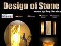 http://www.Design-of-Stone.de
