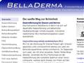 http://www.belladerma.de