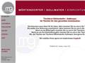 http://www.unser-tischler.at