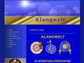 http://www.klangwelt.silverchord.net
