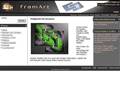 http://www.framart.de