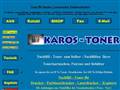 http://www.karos-toner.de